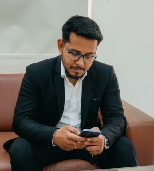 Raj Gautam
